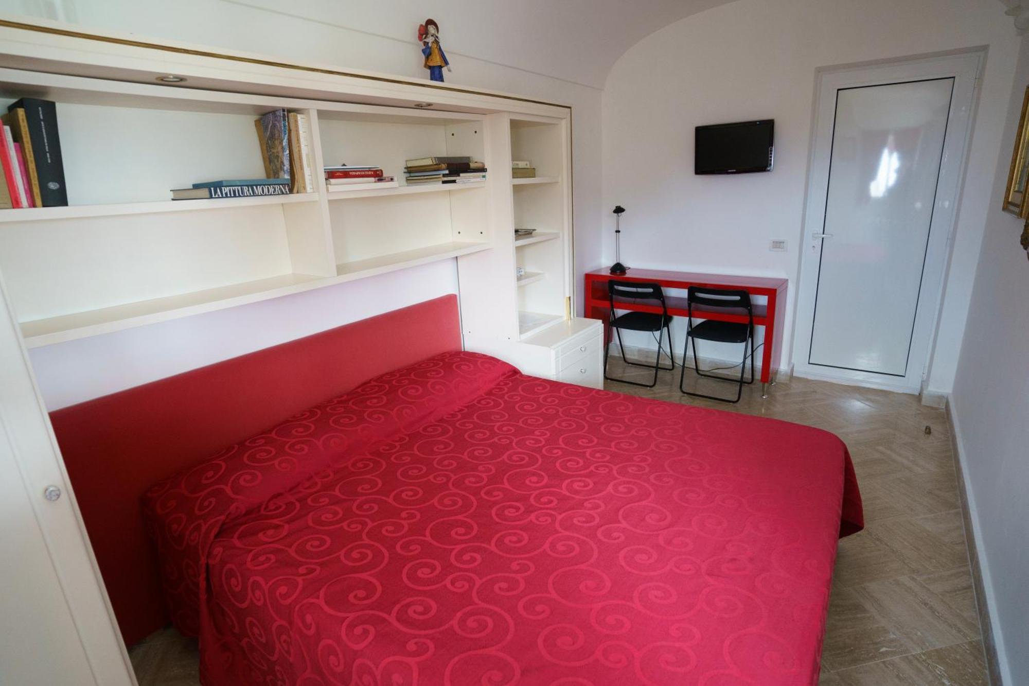 La Casa Dei Merli Capri Dış mekan fotoğraf
