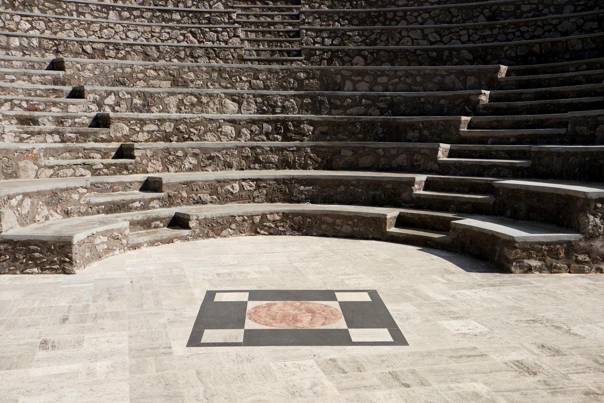 La Casa Dei Merli Capri Dış mekan fotoğraf