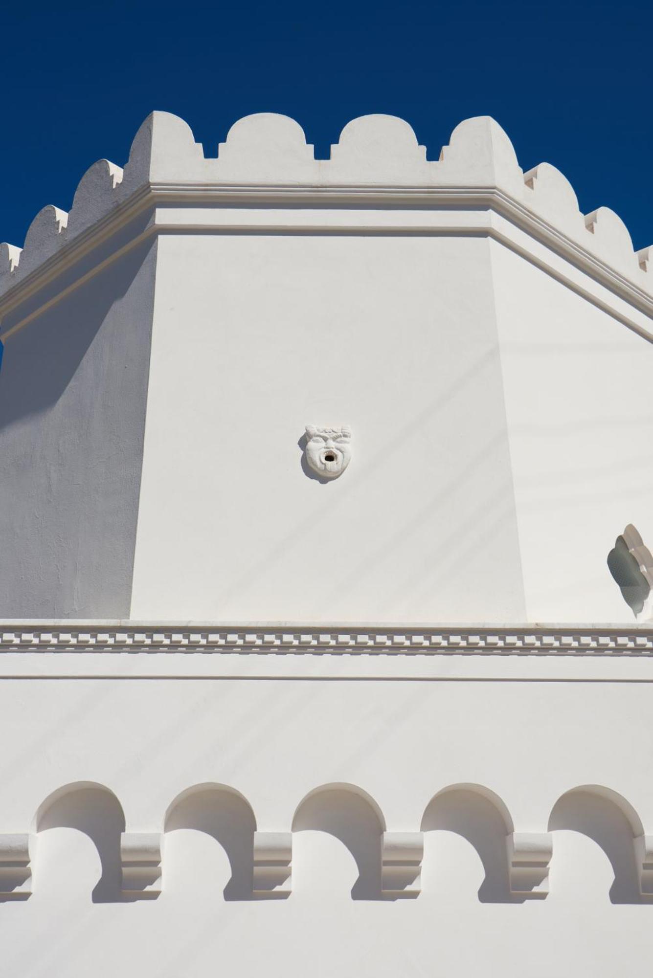 La Casa Dei Merli Capri Dış mekan fotoğraf