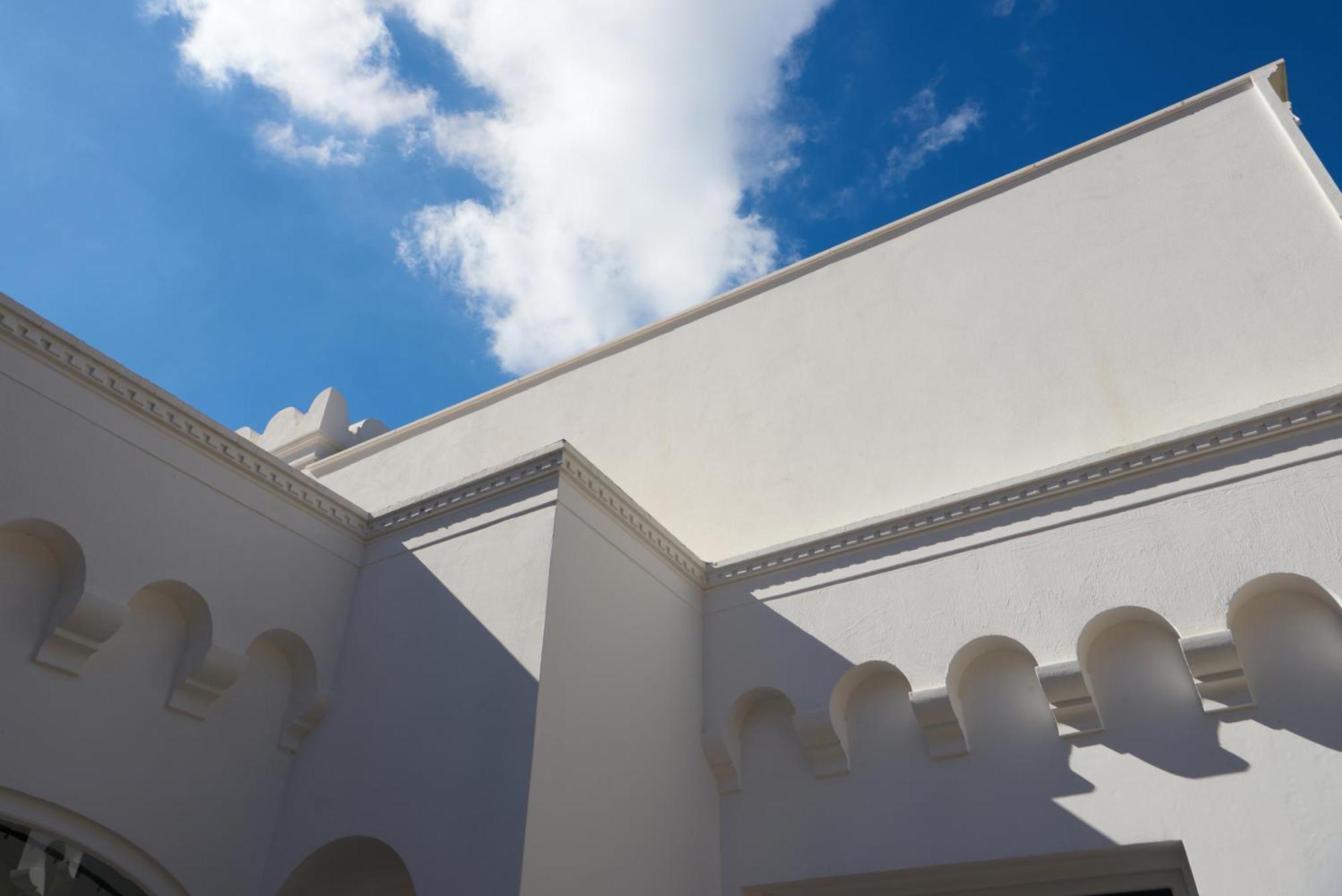 La Casa Dei Merli Capri Dış mekan fotoğraf